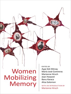 cover image of Women Mobilizing Memory